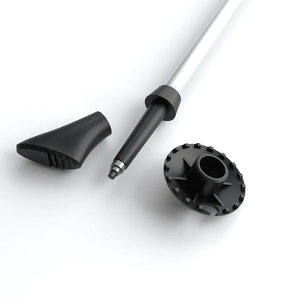 Silva Walking Poles Aluminium