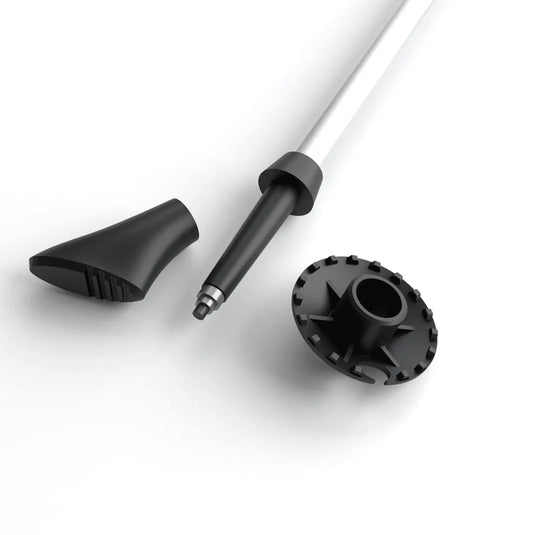 Silva Walking Poles Aluminium By Primus