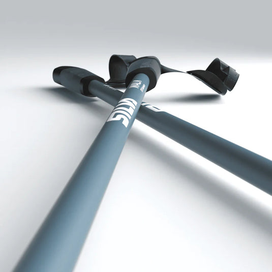 Silva Walking Poles Aluminium By Primus