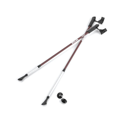 Silva Walking Poles By Primus