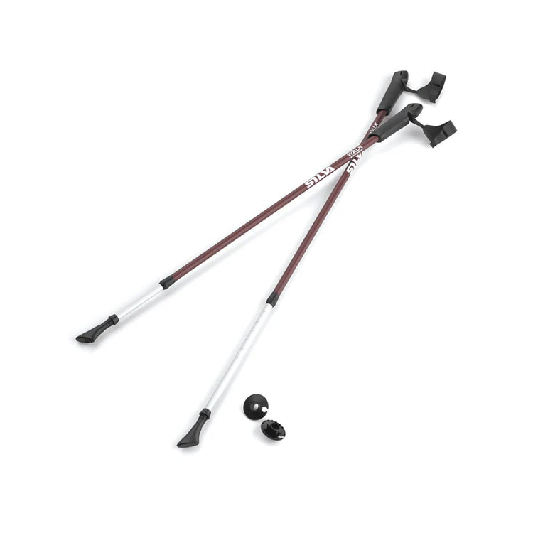 Silva Walking Poles By Primus