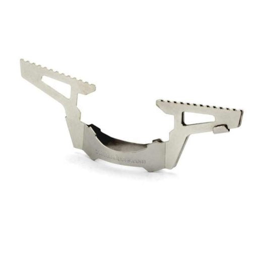 Load image into Gallery viewer, Soto Tri Flex Windmaster 3 prong pot support By Soto Outdoors
