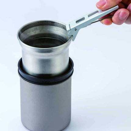Soto Micro Lifter Pot Handle Grabber By Soto Outdoors