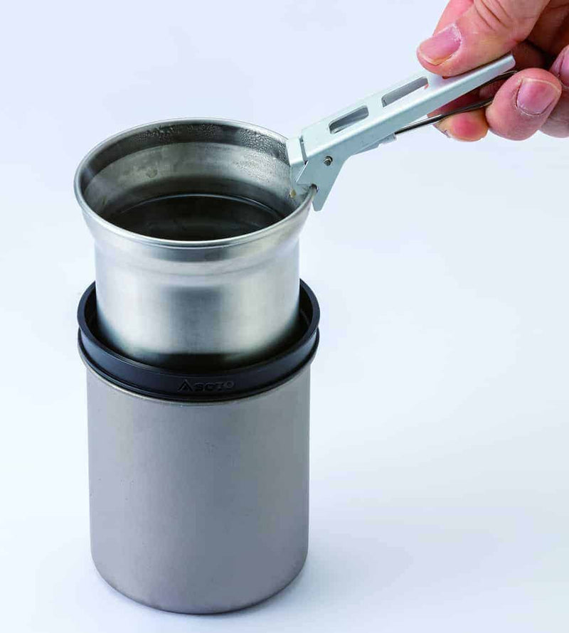 Load image into Gallery viewer, Soto Micro Lifter Pot Handle Grabber By Soto Outdoors
