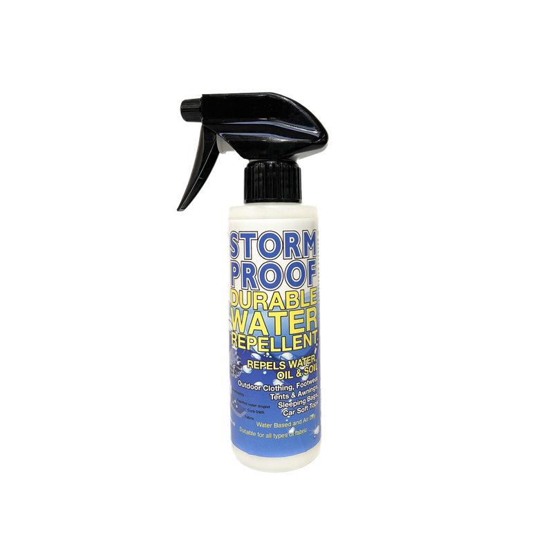 Load image into Gallery viewer, Stormproof Durable Water Repellent Spray 250ML By StormSure / Stormseal
