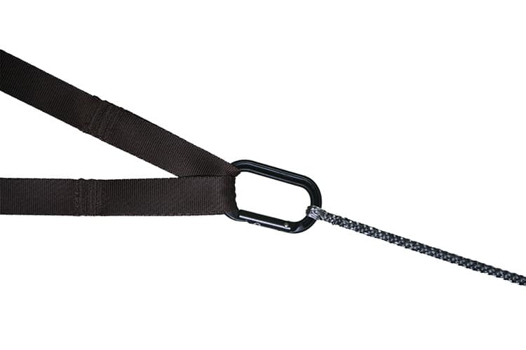 Load image into Gallery viewer, SuperLight Karabiners x 2 By DD Hammocks
