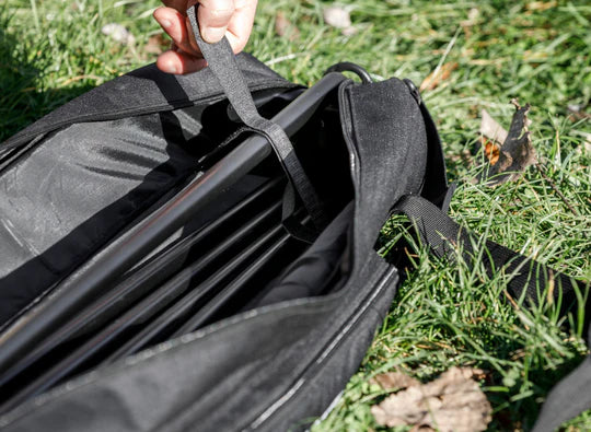 Load image into Gallery viewer, Petromax Fire Bridge Transport Bag By Petromax
