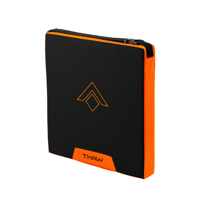 Rechargeable THAW Heated Seat Pad By Thaw Gear