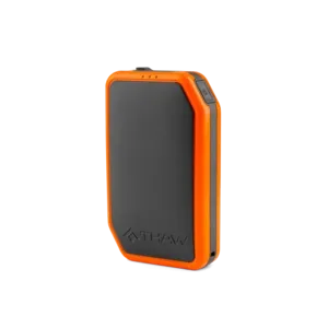 THAW GEAR Rechargeable Handwarmer & Light (Various Sizes) By Thaw Gear