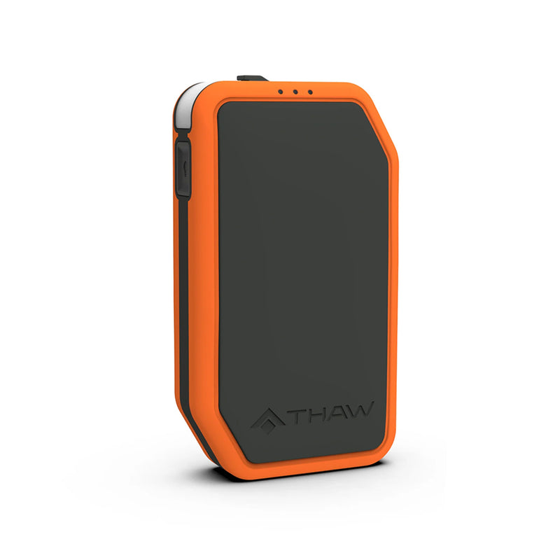 Load image into Gallery viewer, THAW GEAR Rechargeable Handwarmer &amp; Light (Various Sizes) By Thaw Gear
