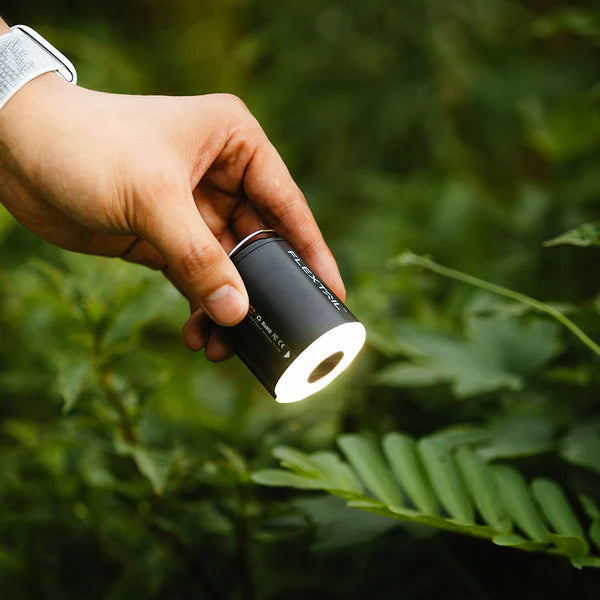 Load image into Gallery viewer, Flextail Tiny Pump 2X 3-in-1 Pump With Camping Lamp By Flextail Gear
