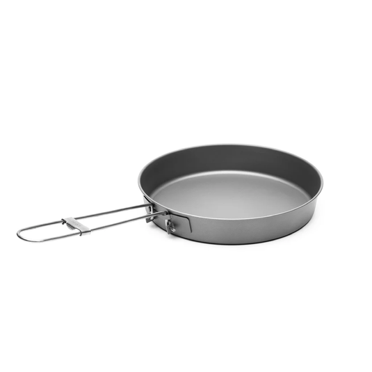 TOAKS Titanium D165mm (6.5