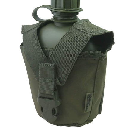 Kombat Tactical Water bottle (Various Colours) By Kombat UK