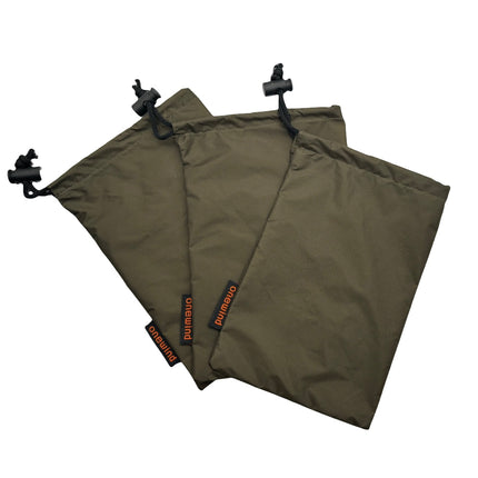Onewind Outdoors Tent Stake Stuff Sack- 3pcs By Onewind Outdoors