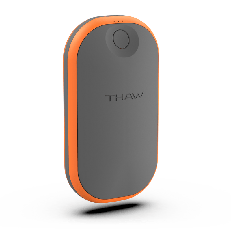 Load image into Gallery viewer, THAW Rechargeable Hand Warmers - Various Sizes By Thaw Gear
