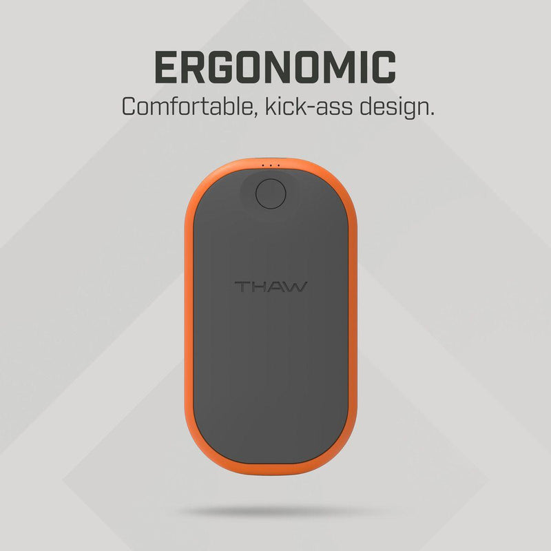 Load image into Gallery viewer, THAW Rechargeable Hand Warmers - Various Sizes By Thaw Gear
