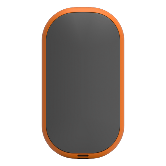 THAW Rechargeable Hand Warmers - Various Sizes By Thaw Gear