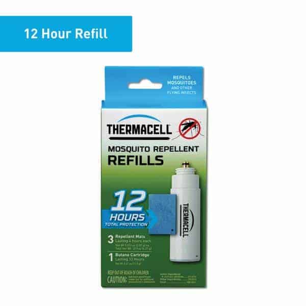 Load image into Gallery viewer, Thermacell Original Mosquito Repellent Refills By THERMACELL
