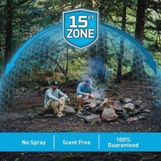 Thermacell Original Mosquito Repellent Refills By THERMACELL