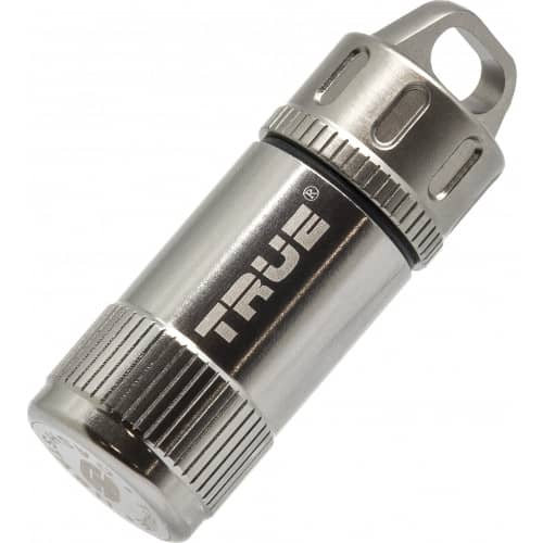 Load image into Gallery viewer, True Utility Cashstash + (Keyring) By True Utility
