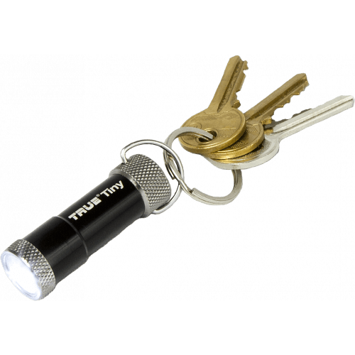 Load image into Gallery viewer, True Utility TinyTorch (Keyring) By True Utility
