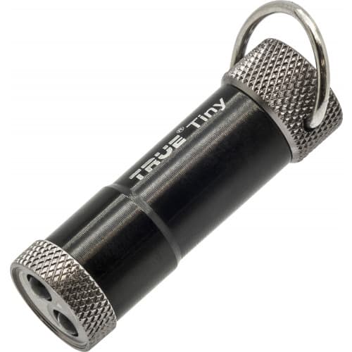 Utility Keyring True Utility TinyTorch (Keyring) – Wood To Water Outdoors