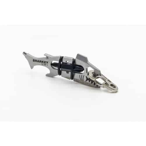 Load image into Gallery viewer, True Utility Sharkey (Keyring) By True Utility
