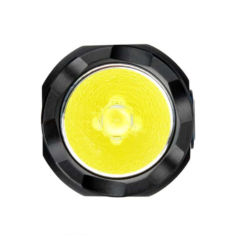 Load image into Gallery viewer, Trustfire MC3 EDC Magnetic Rechargeable Led Flashlight 2500Lumens By Trust Fire

