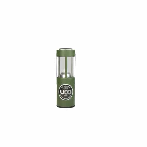 Load image into Gallery viewer, UCO 9 Hour Original Candle Lantern Kit 2.0 (Various Colours) By UCO
