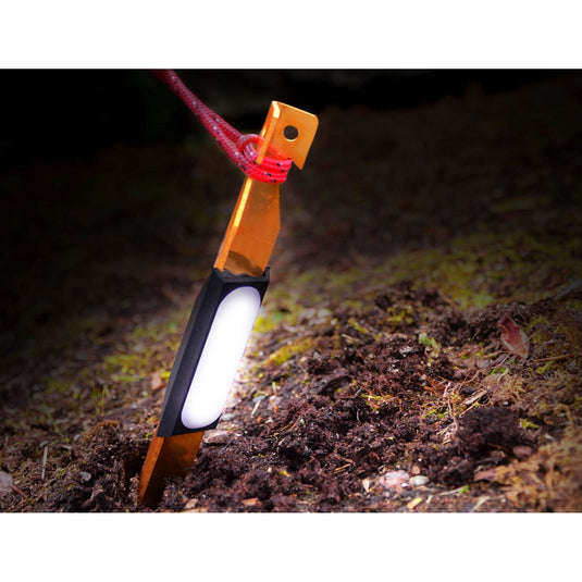 UCO Tent Pegs with LED By UCO