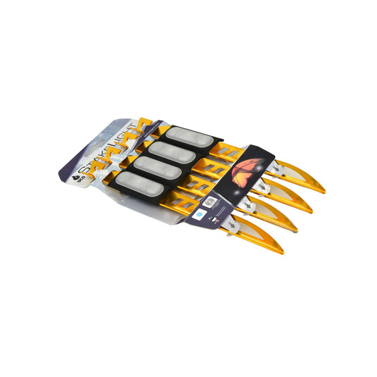 UCO Tent Pegs with LED By UCO