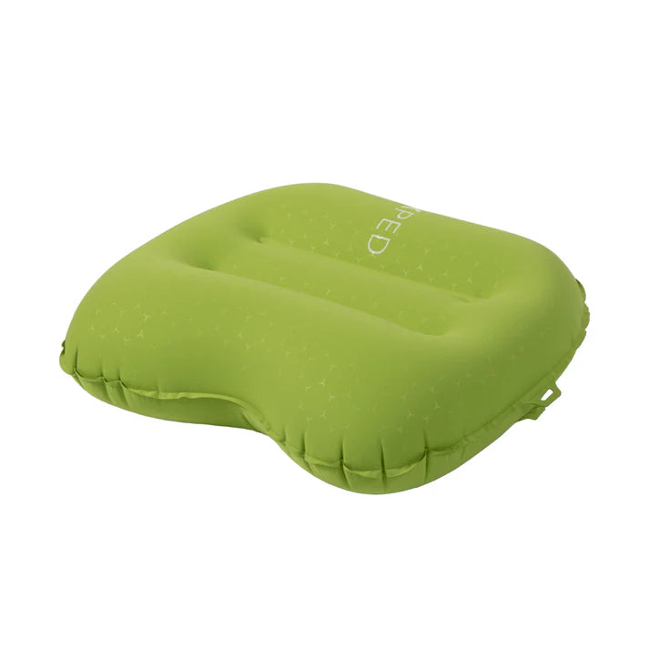 Load image into Gallery viewer, Exped Ultra Inflatable Pillow (Various Colours &amp; Sizes) Lichen Medium By Exped

