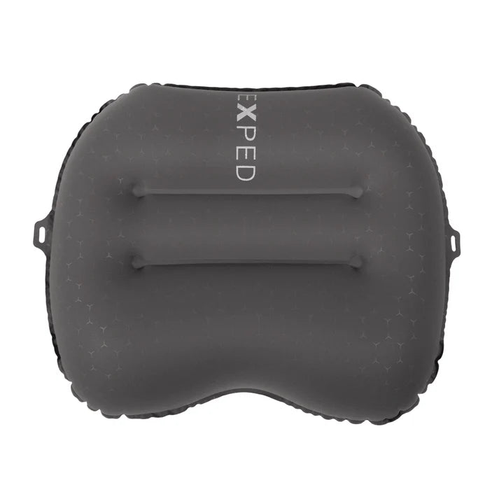 Load image into Gallery viewer, Exped Ultra Inflatable Pillow (Various Colours &amp; Sizes) Greygoose Large By Exped
