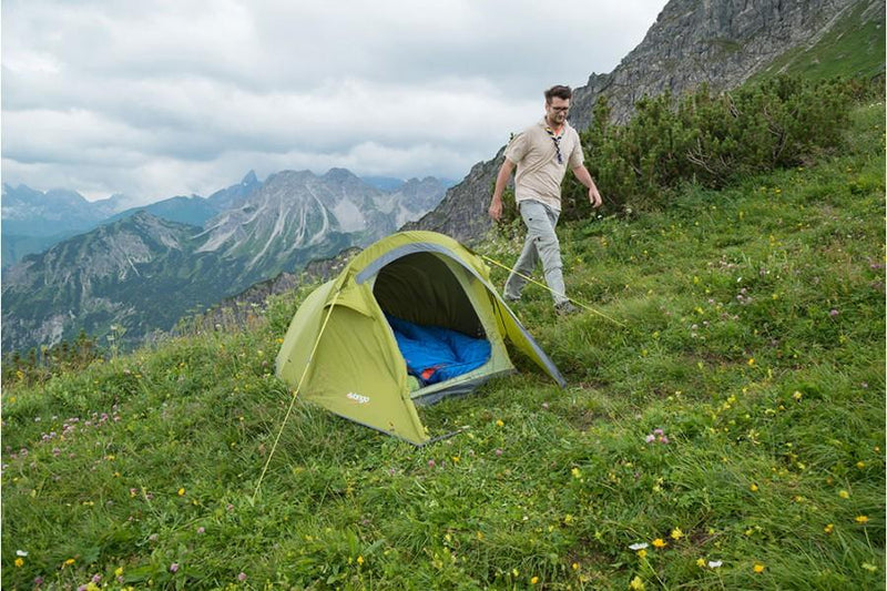 Load image into Gallery viewer, Vango Soul 100 1-Man Tent By Vango
