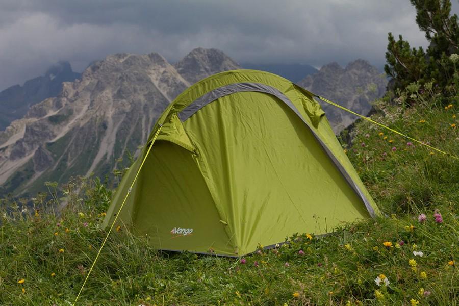 vango tent 1 person Vango Soul 100