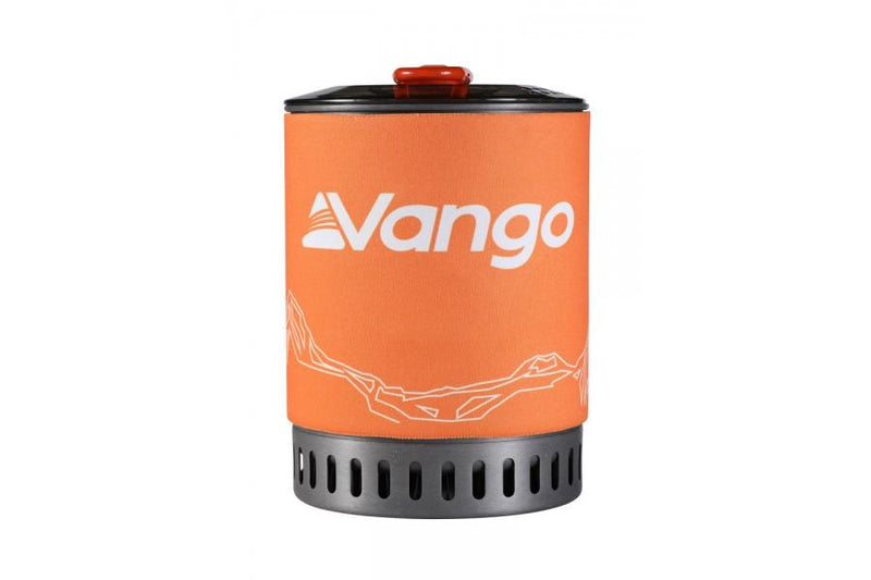 Load image into Gallery viewer, Vango Ultralight Heat Exchanger Cook Kit By Vango
