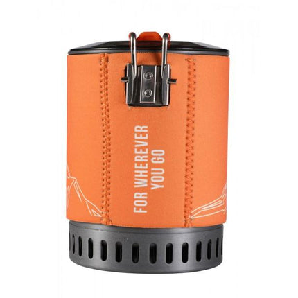 Vango Ultralight Heat Exchanger Cook Kit By Vango