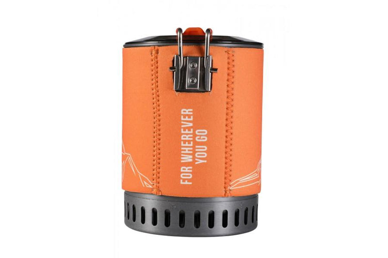 Load image into Gallery viewer, Vango Ultralight Heat Exchanger Cook Kit By Vango
