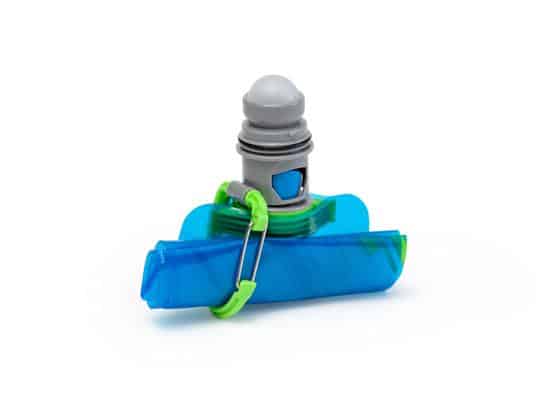 Load image into Gallery viewer, Vapur Ez Lick Portable Dog Water Bottle 700ml - Element - Water By Vapur
