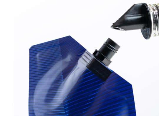 Load image into Gallery viewer, Vapur Incognito Flask 300ml (Various Colours) By Vapur
