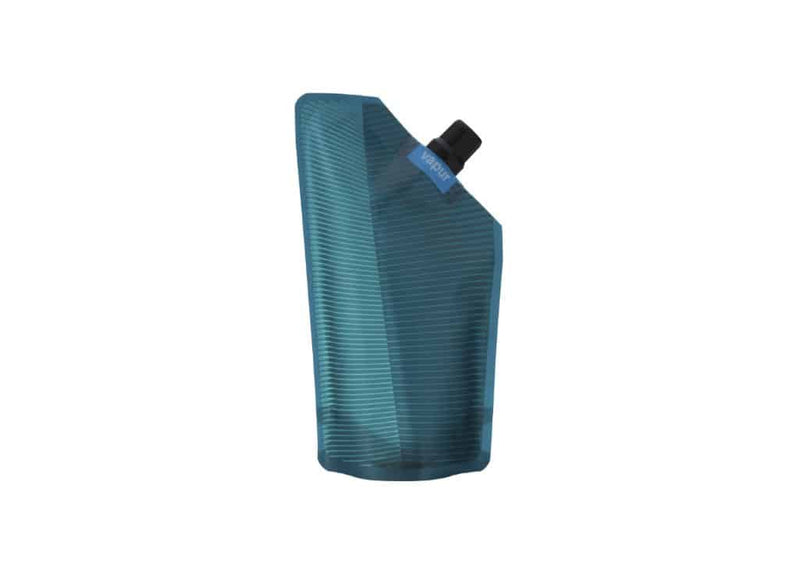 Load image into Gallery viewer, Vapur Incognito Flask 300ml (Various Colours) Teal By Vapur
