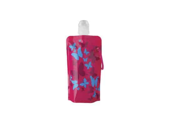 Load image into Gallery viewer, Vapur 400ML Kids Bottle (Various Colours) Butterflies By Vapur
