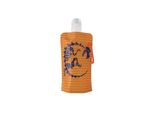 Load image into Gallery viewer, Vapur 400ML Kids Bottle (Various Colours) Dinosaurs By Vapur
