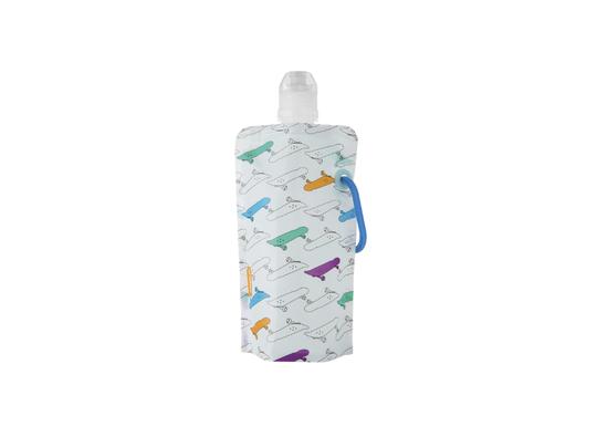Load image into Gallery viewer, Vapur 400ML Kids Bottle (Various Colours) Skareboards By Vapur
