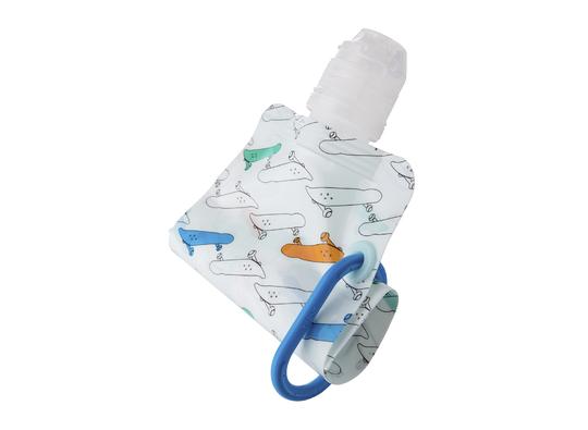 Load image into Gallery viewer, Vapur 400ML Kids Bottle (Various Colours) By Vapur
