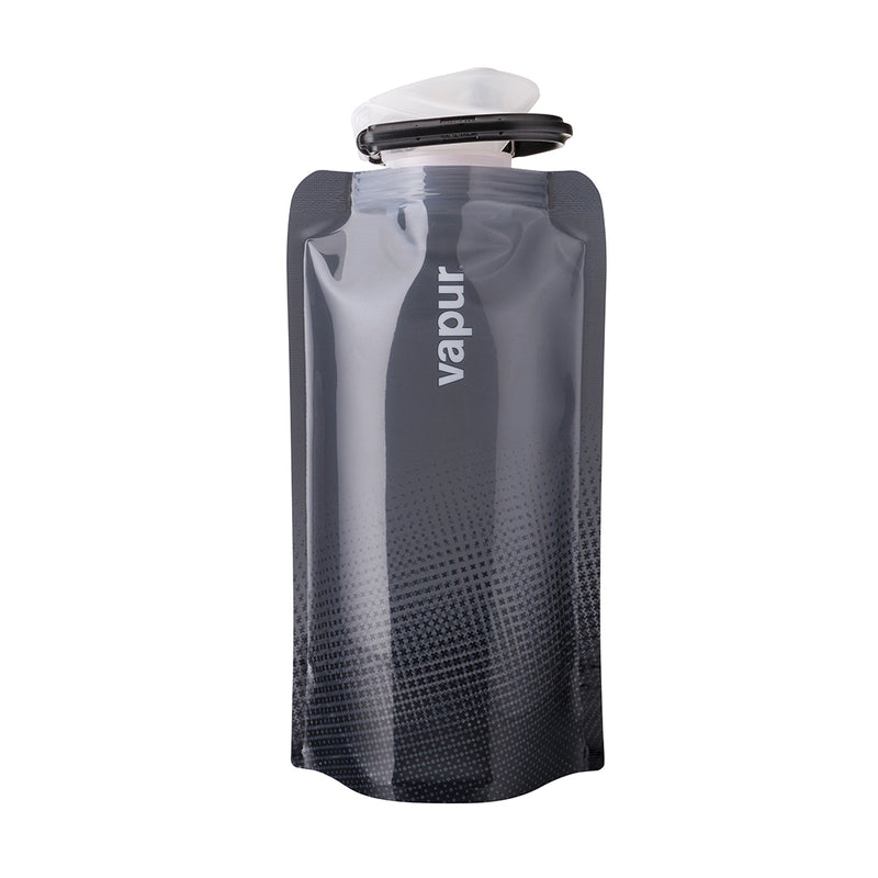 Load image into Gallery viewer, Vapur Wide Mouth 500ml - Shades - Cool Grey By Vapur
