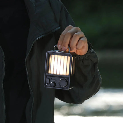 Flextail Gear Villa Lantern By Flextail Gear