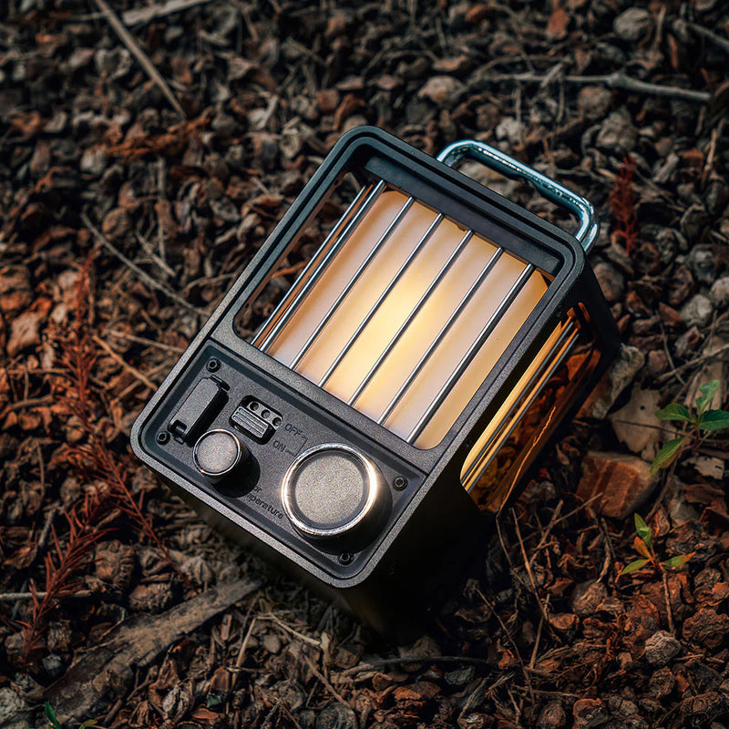 Load image into Gallery viewer, Flextail Gear Villa Lantern By Flextail Gear
