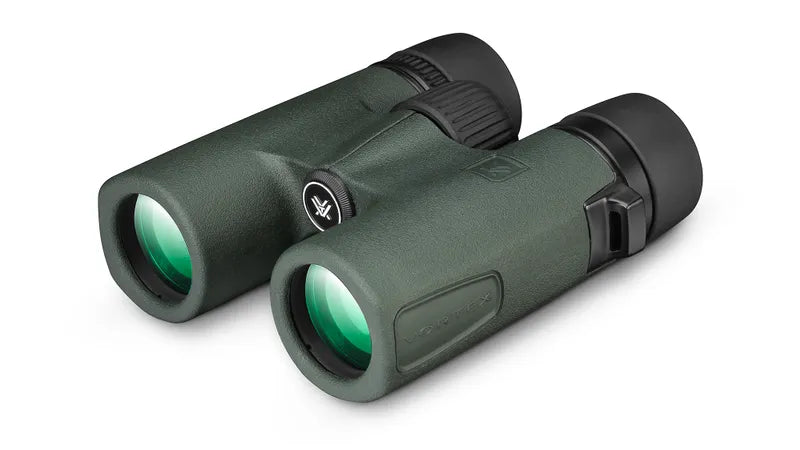 Load image into Gallery viewer, Vortex Bantam HD 6.5x32 Youth Binocular By Vortex
