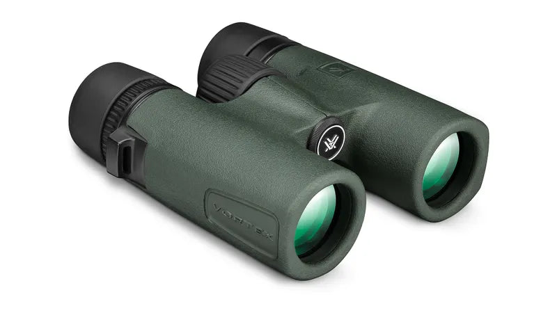 Load image into Gallery viewer, Vortex Bantam HD 6.5x32 Youth Binocular By Vortex
